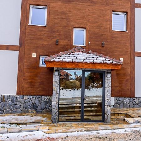 Apartmani “Lazar” I “Lena” Kopaonik Exteriér fotografie