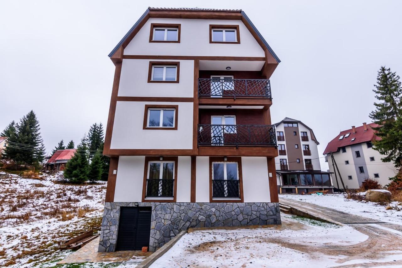 Apartmani “Lazar” I “Lena” Kopaonik Exteriér fotografie