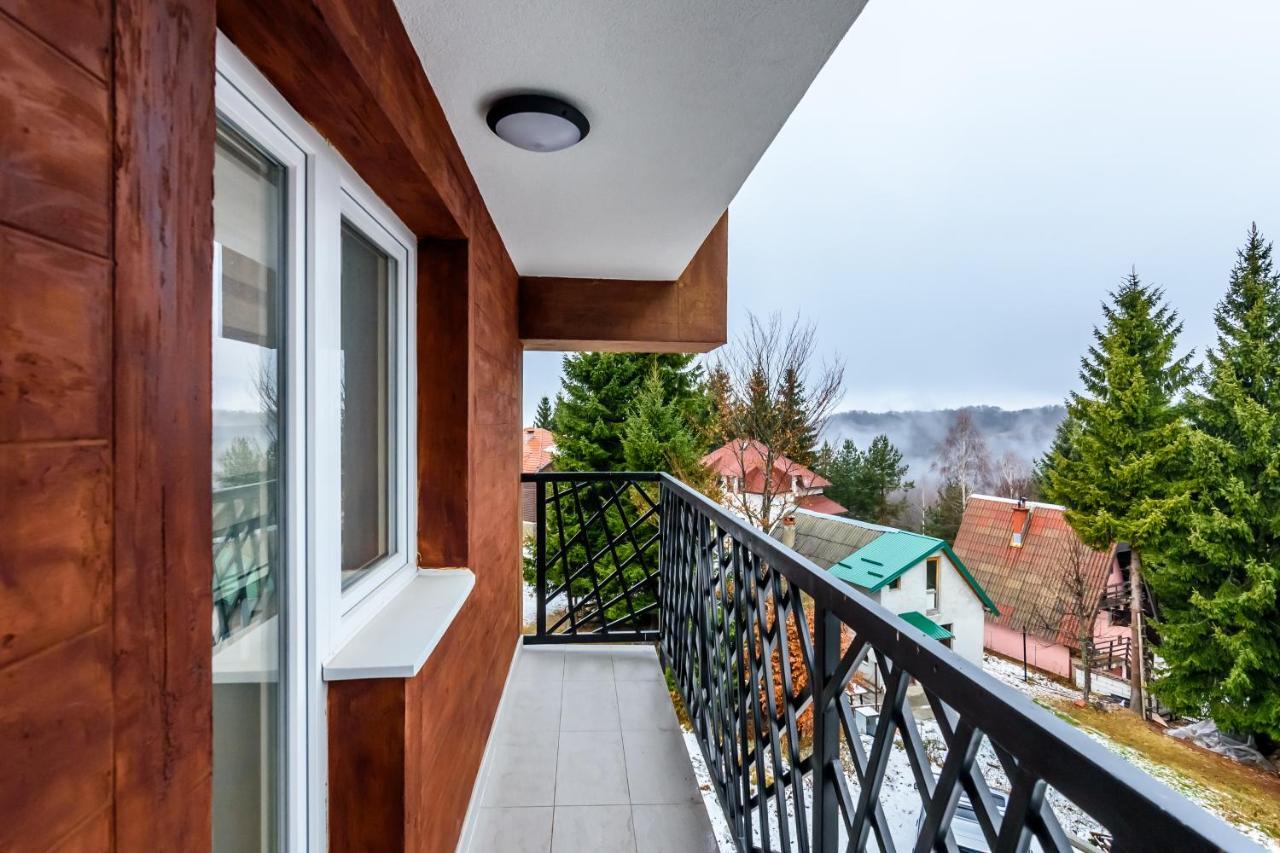 Apartmani “Lazar” I “Lena” Kopaonik Exteriér fotografie