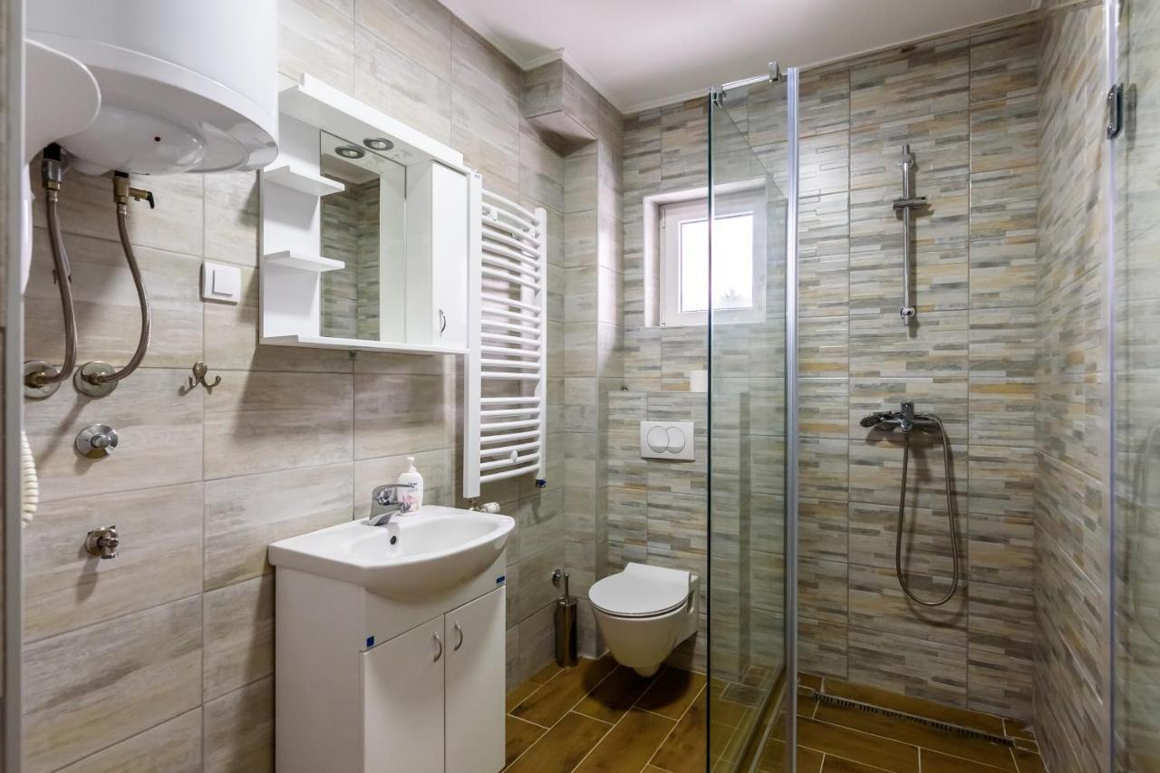 Apartmani “Lazar” I “Lena” Kopaonik Exteriér fotografie