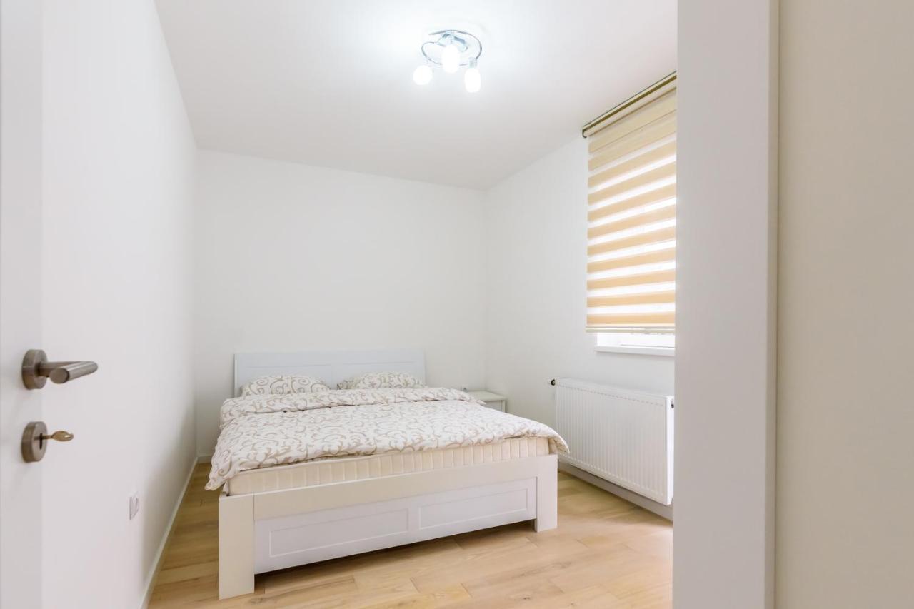 Apartmani “Lazar” I “Lena” Kopaonik Exteriér fotografie