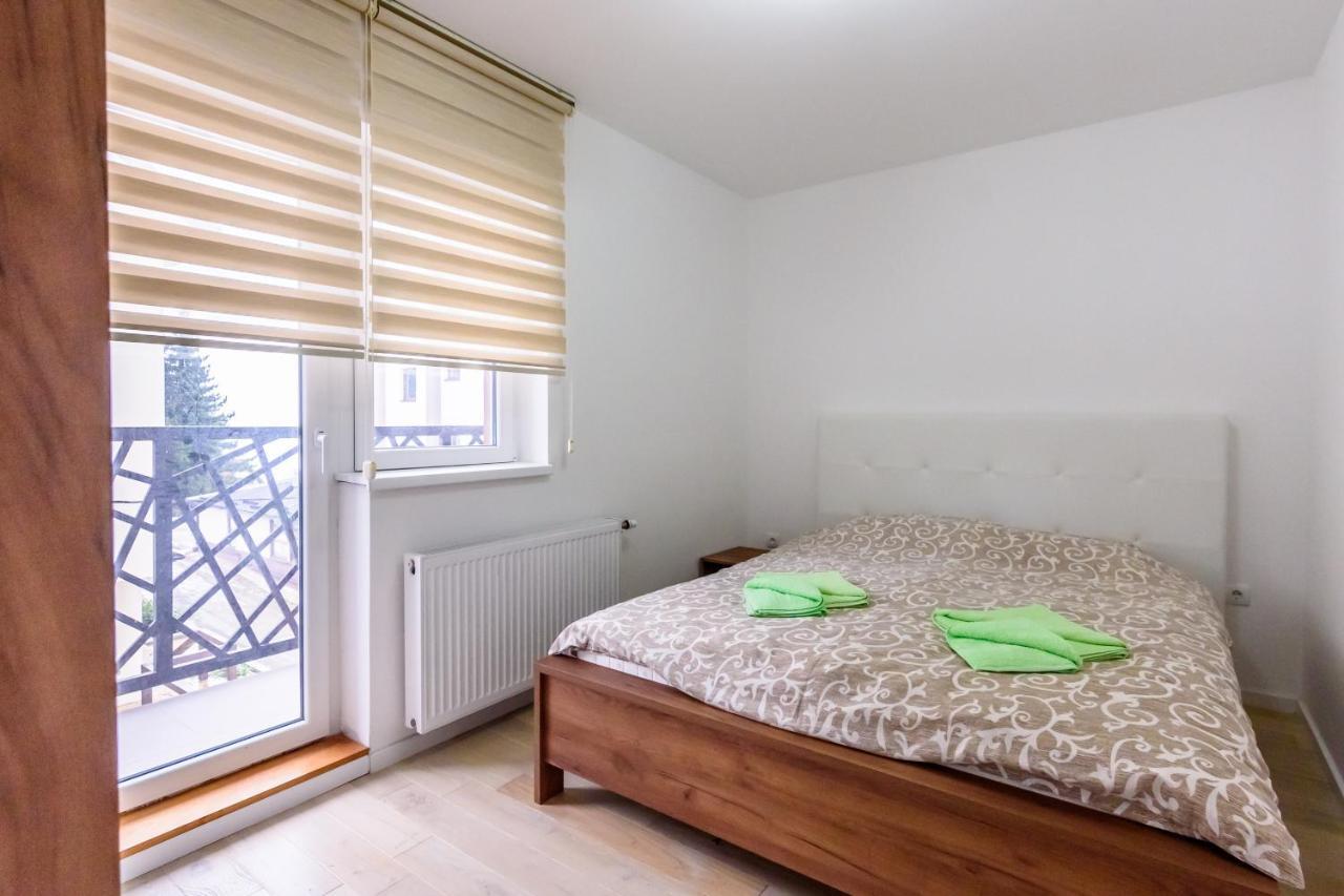 Apartmani “Lazar” I “Lena” Kopaonik Exteriér fotografie