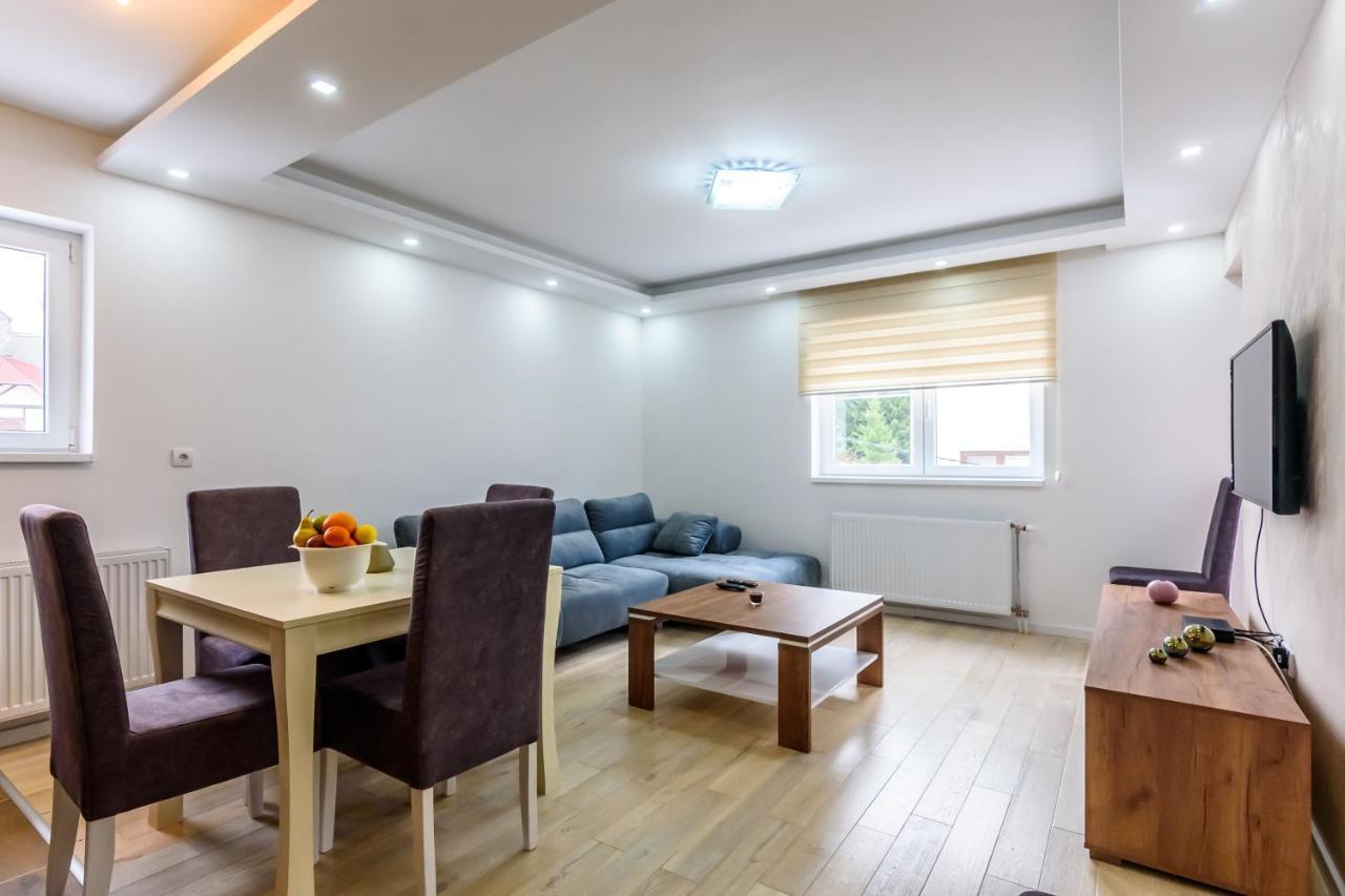 Apartmani “Lazar” I “Lena” Kopaonik Exteriér fotografie