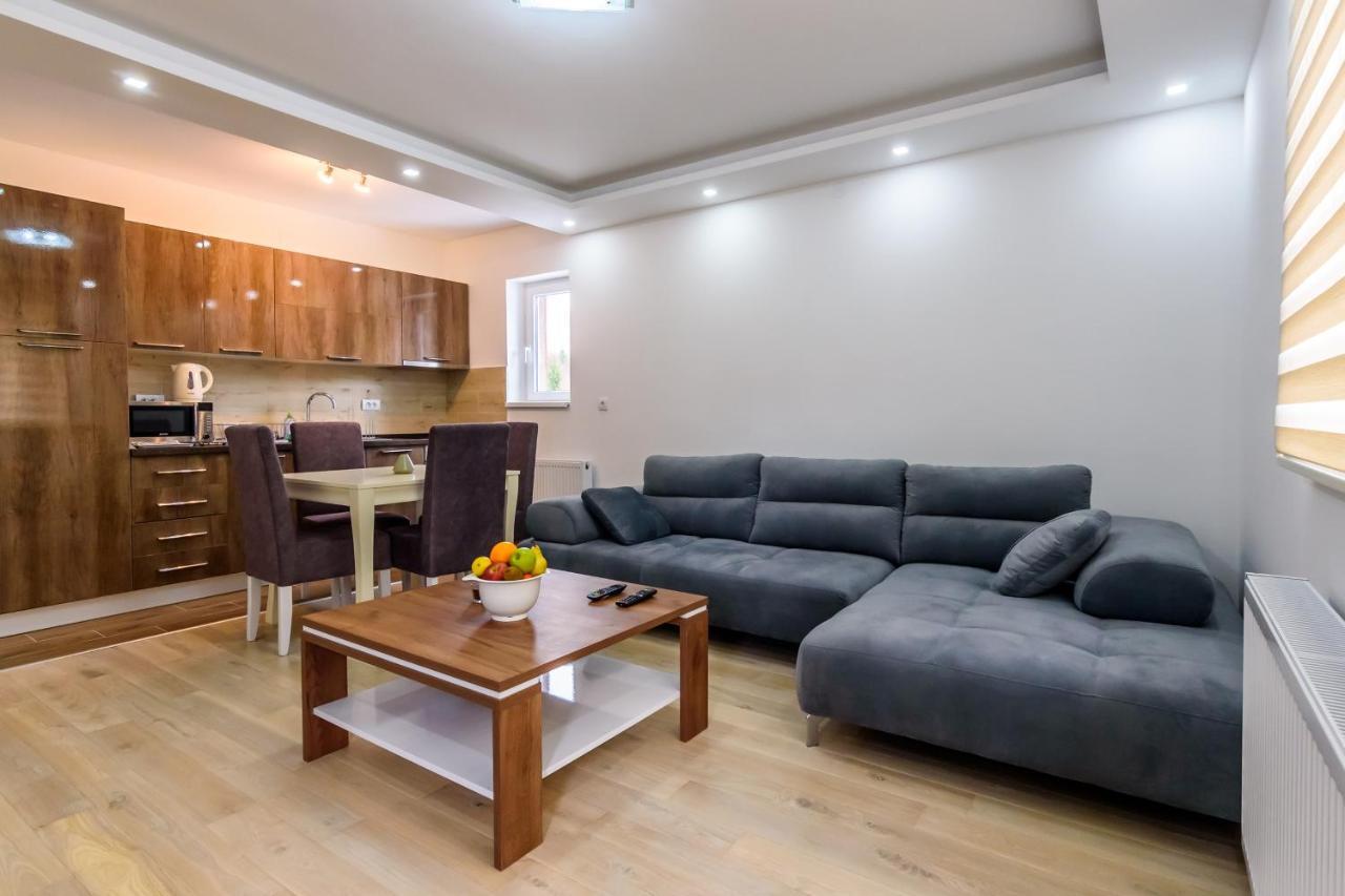Apartmani “Lazar” I “Lena” Kopaonik Exteriér fotografie