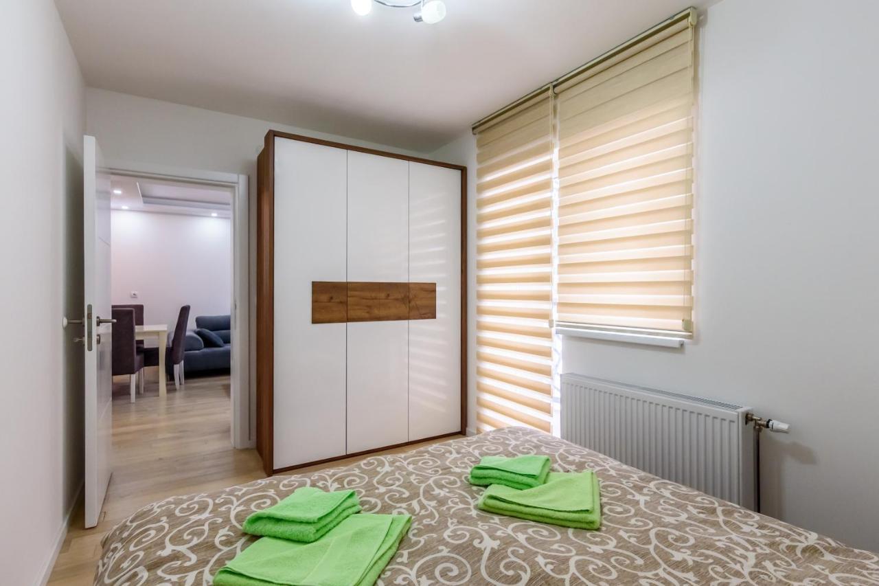 Apartmani “Lazar” I “Lena” Kopaonik Exteriér fotografie