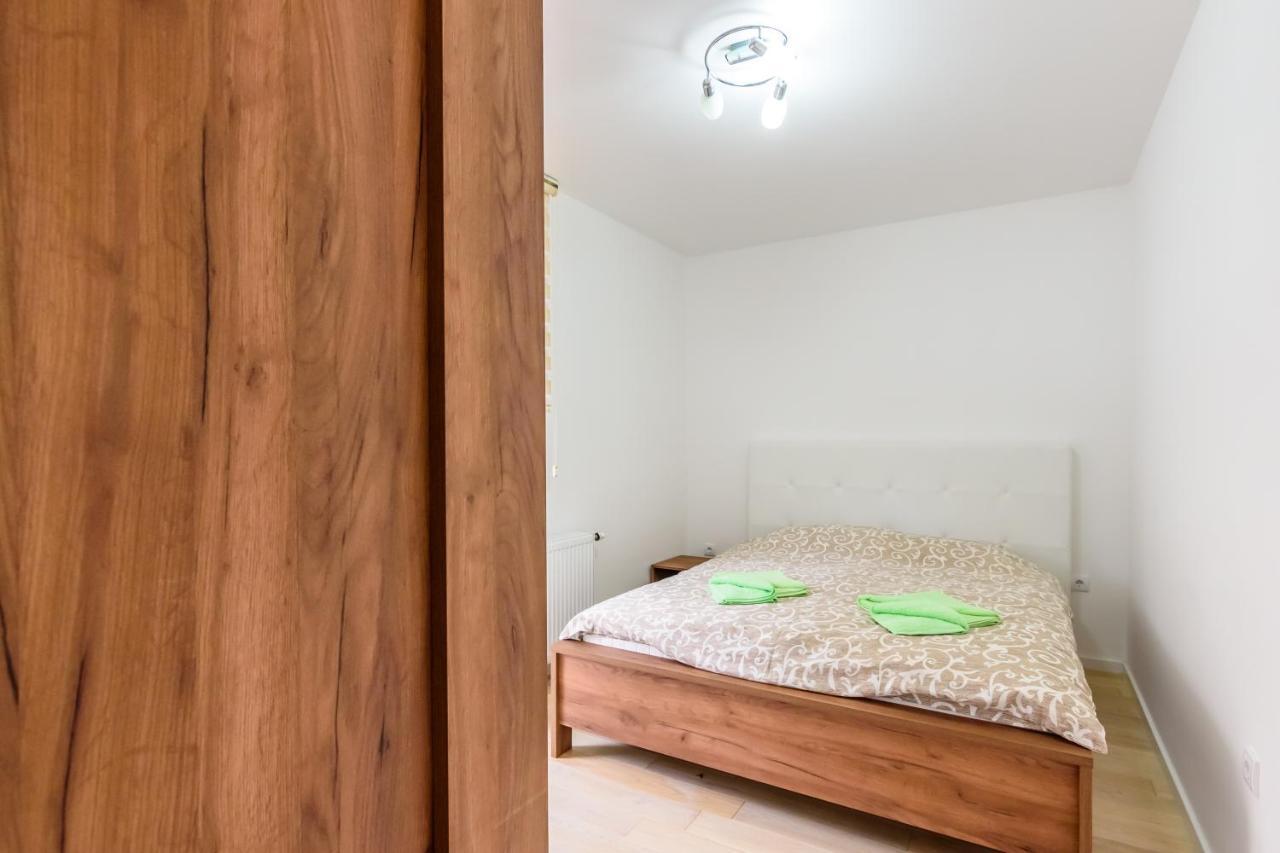 Apartmani “Lazar” I “Lena” Kopaonik Exteriér fotografie