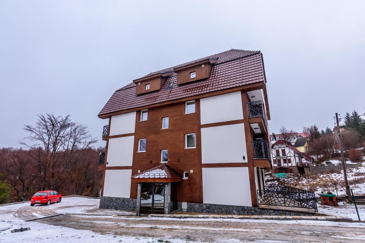 Apartmani “Lazar” I “Lena” Kopaonik Exteriér fotografie