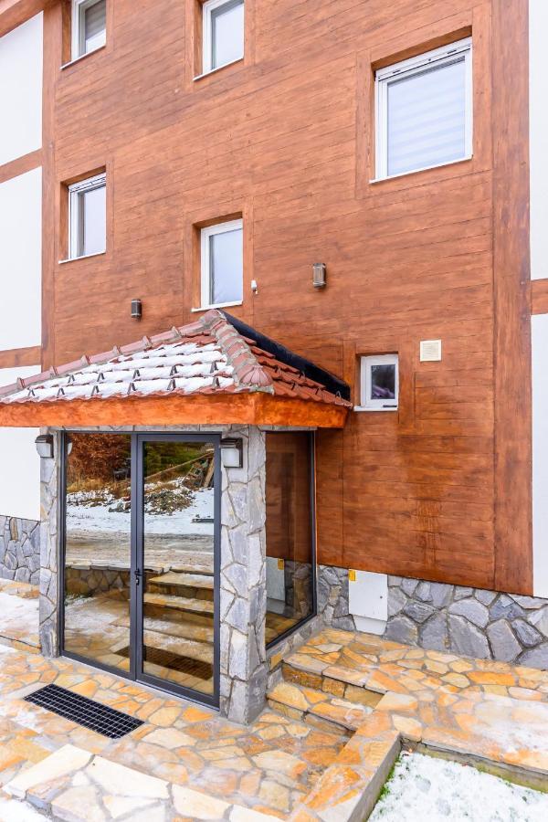 Apartmani “Lazar” I “Lena” Kopaonik Exteriér fotografie