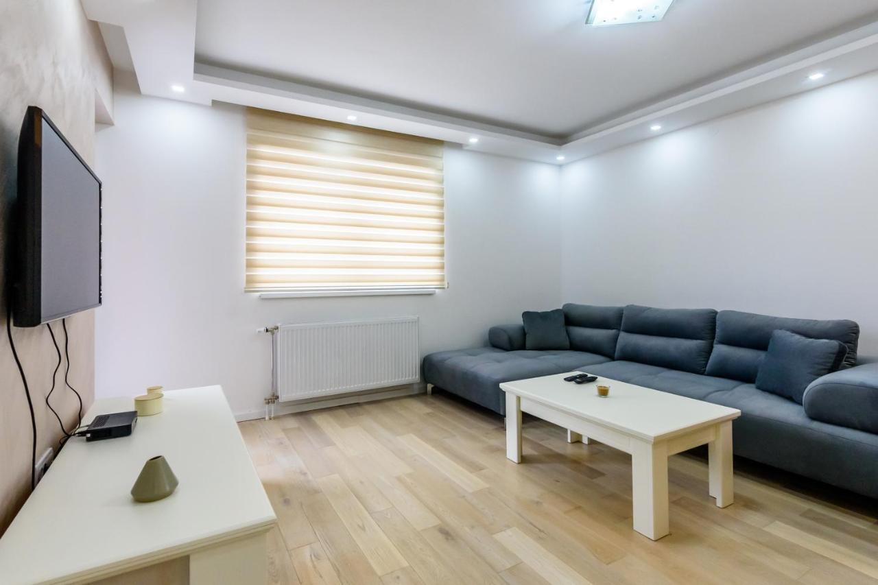 Apartmani “Lazar” I “Lena” Kopaonik Exteriér fotografie