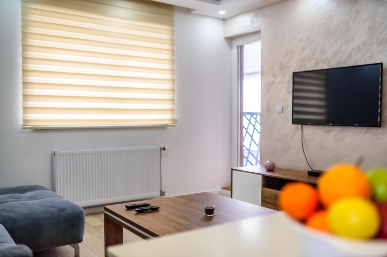 Apartmani “Lazar” I “Lena” Kopaonik Exteriér fotografie