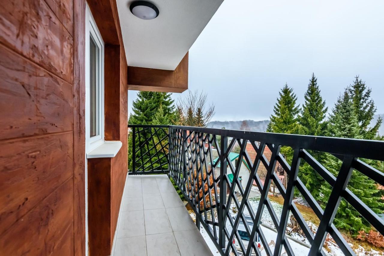 Apartmani “Lazar” I “Lena” Kopaonik Exteriér fotografie