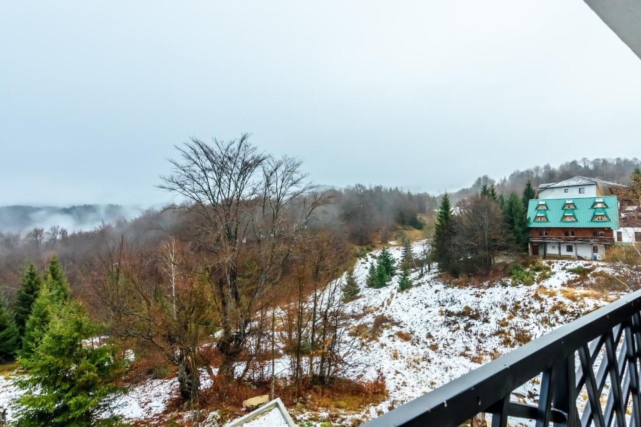 Apartmani “Lazar” I “Lena” Kopaonik Exteriér fotografie