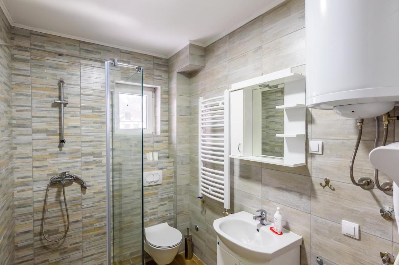 Apartmani “Lazar” I “Lena” Kopaonik Exteriér fotografie