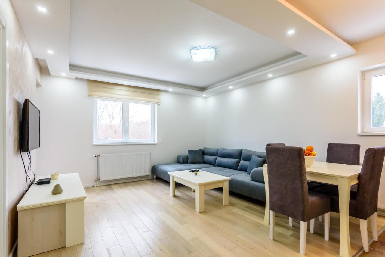 Apartmani “Lazar” I “Lena” Kopaonik Exteriér fotografie