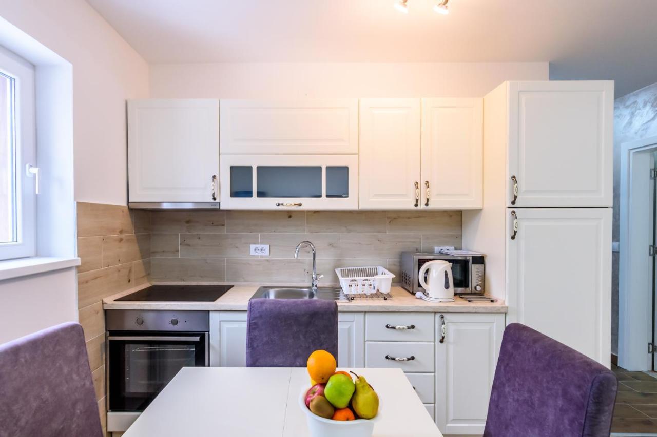 Apartmani “Lazar” I “Lena” Kopaonik Exteriér fotografie