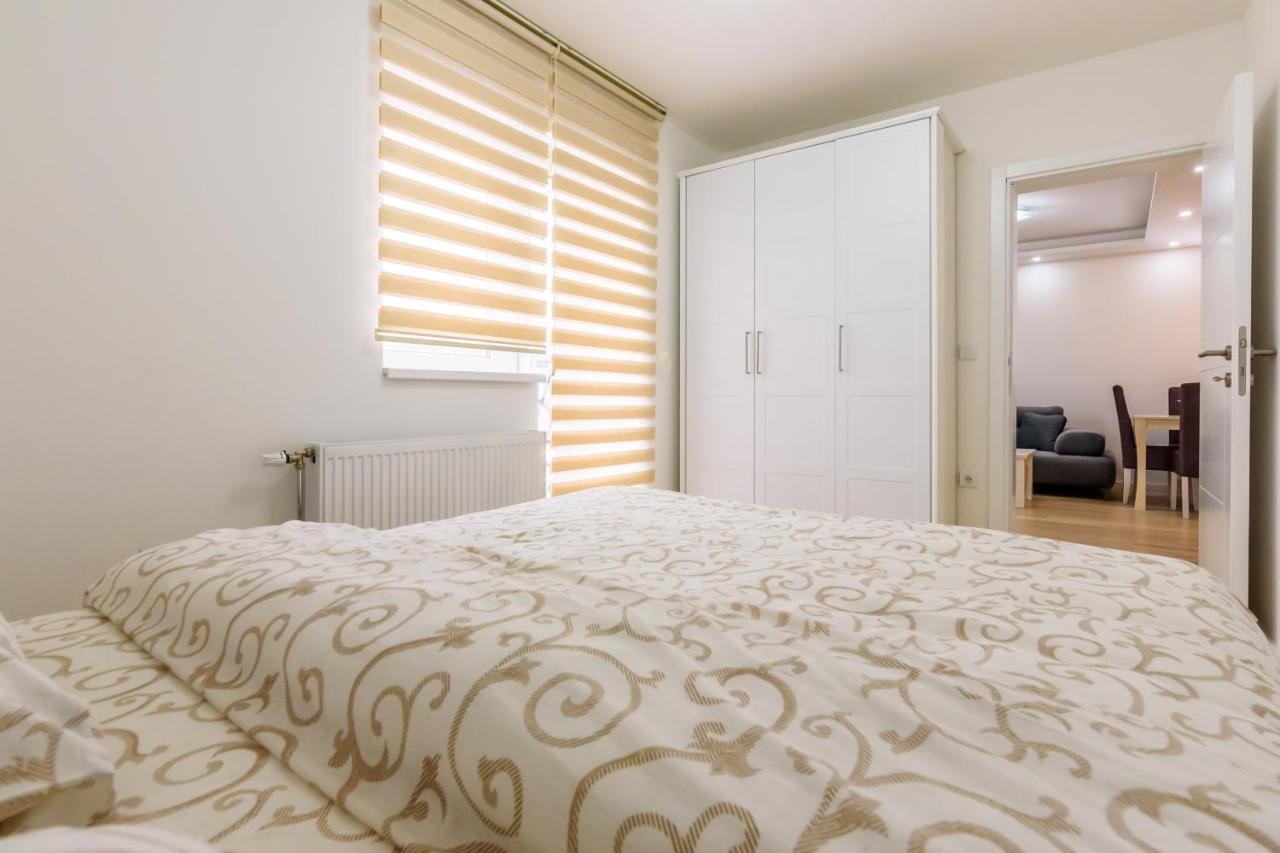 Apartmani “Lazar” I “Lena” Kopaonik Exteriér fotografie