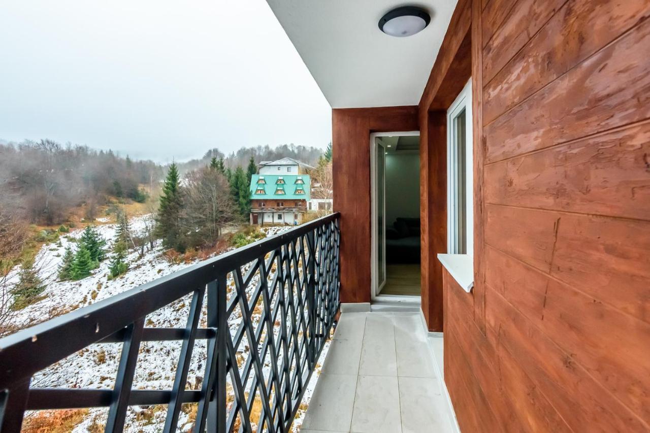 Apartmani “Lazar” I “Lena” Kopaonik Exteriér fotografie
