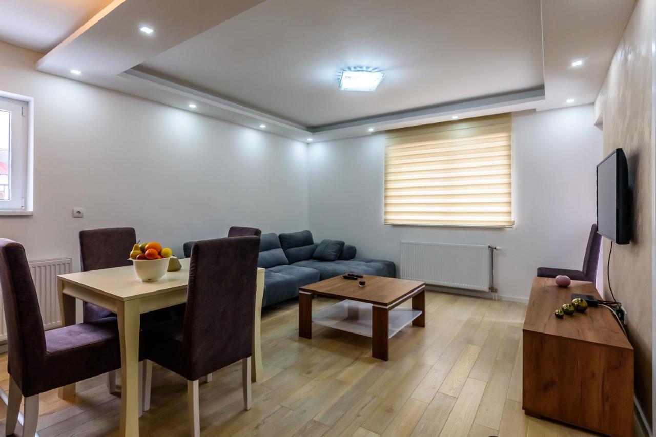 Apartmani “Lazar” I “Lena” Kopaonik Exteriér fotografie