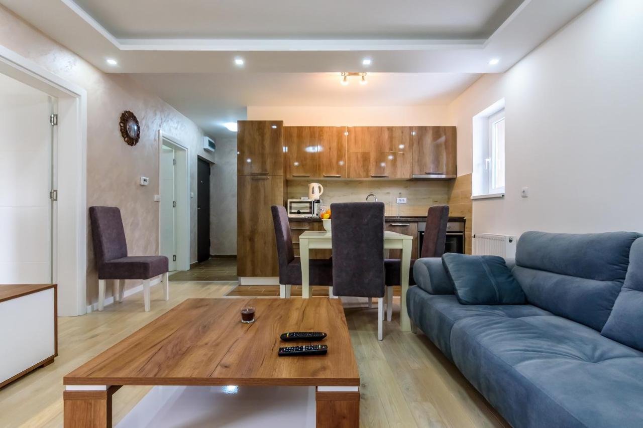 Apartmani “Lazar” I “Lena” Kopaonik Exteriér fotografie