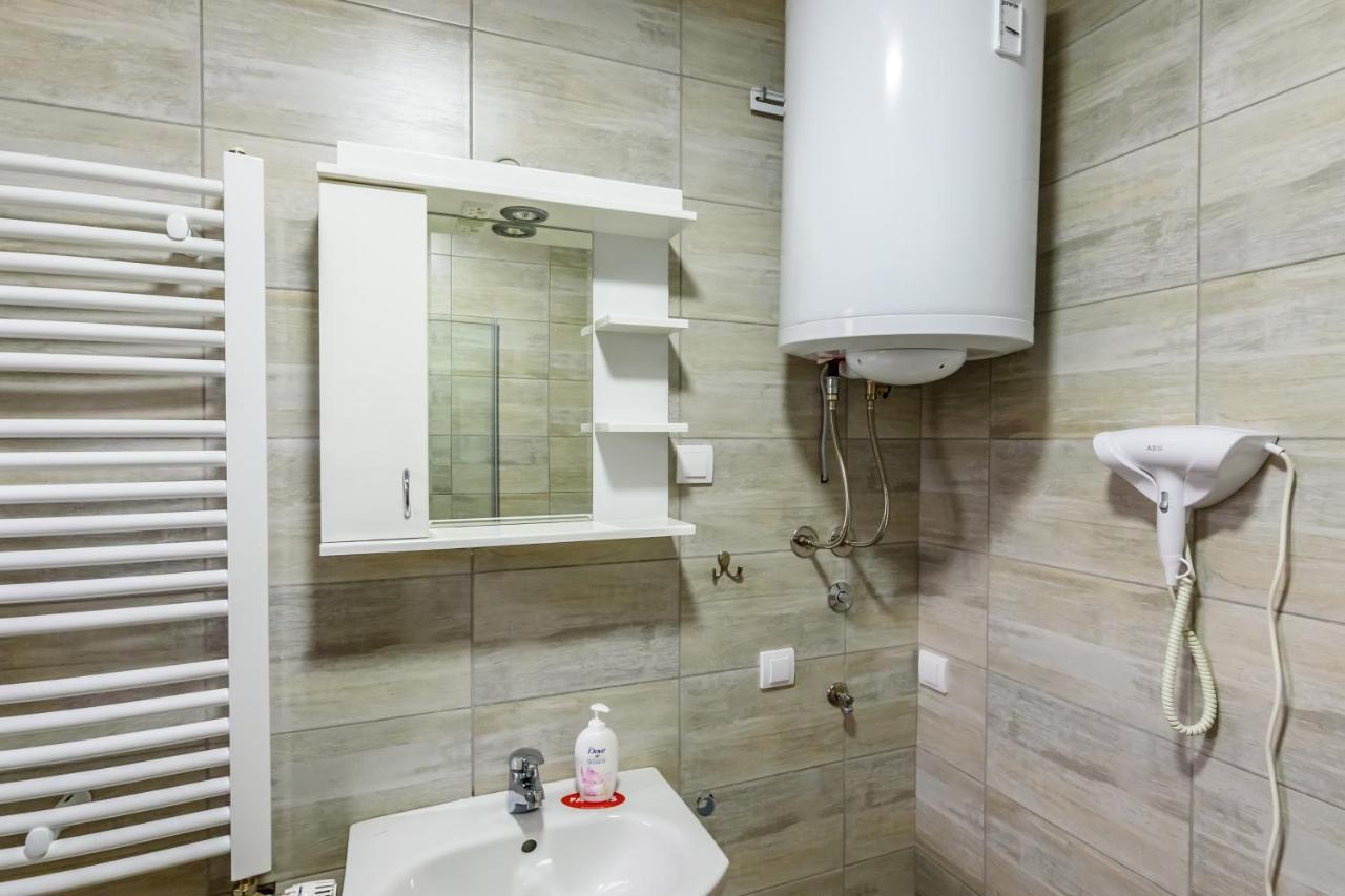Apartmani “Lazar” I “Lena” Kopaonik Exteriér fotografie