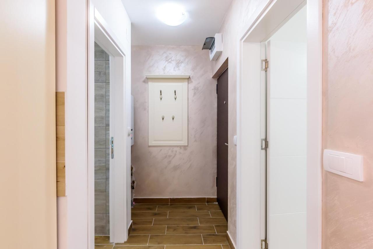 Apartmani “Lazar” I “Lena” Kopaonik Exteriér fotografie