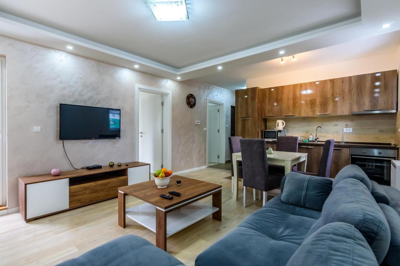 Apartmani “Lazar” I “Lena” Kopaonik Exteriér fotografie