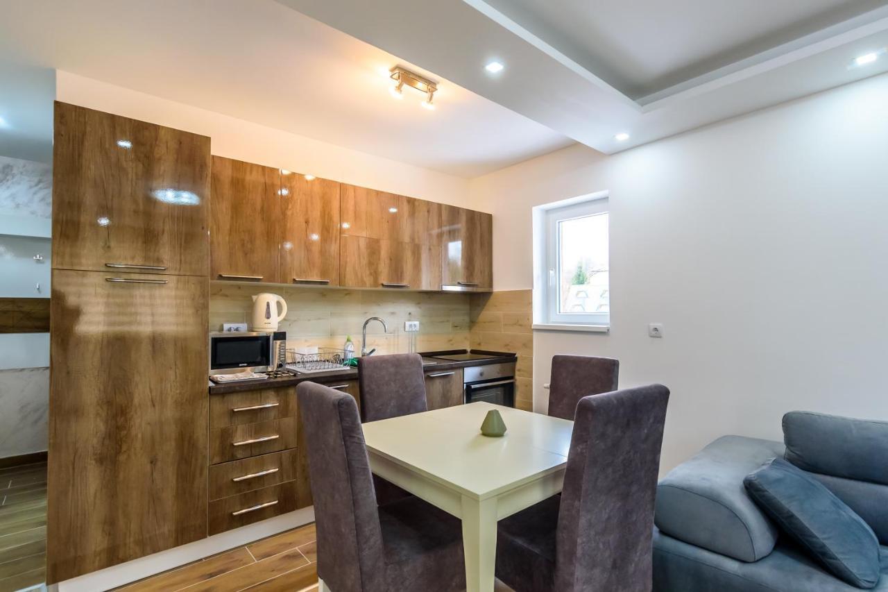 Apartmani “Lazar” I “Lena” Kopaonik Exteriér fotografie