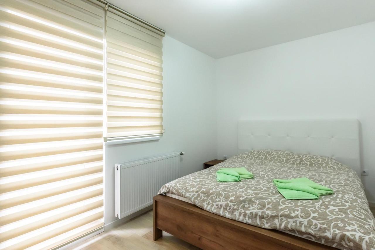 Apartmani “Lazar” I “Lena” Kopaonik Exteriér fotografie