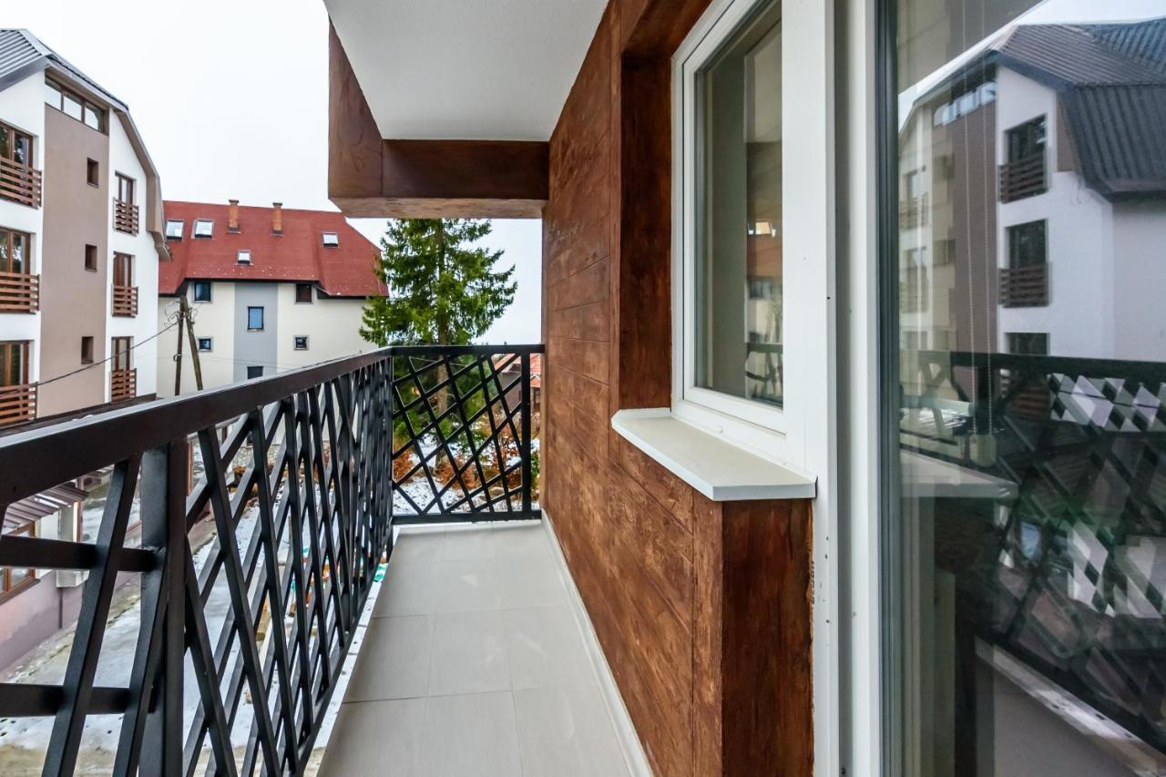 Apartmani “Lazar” I “Lena” Kopaonik Exteriér fotografie