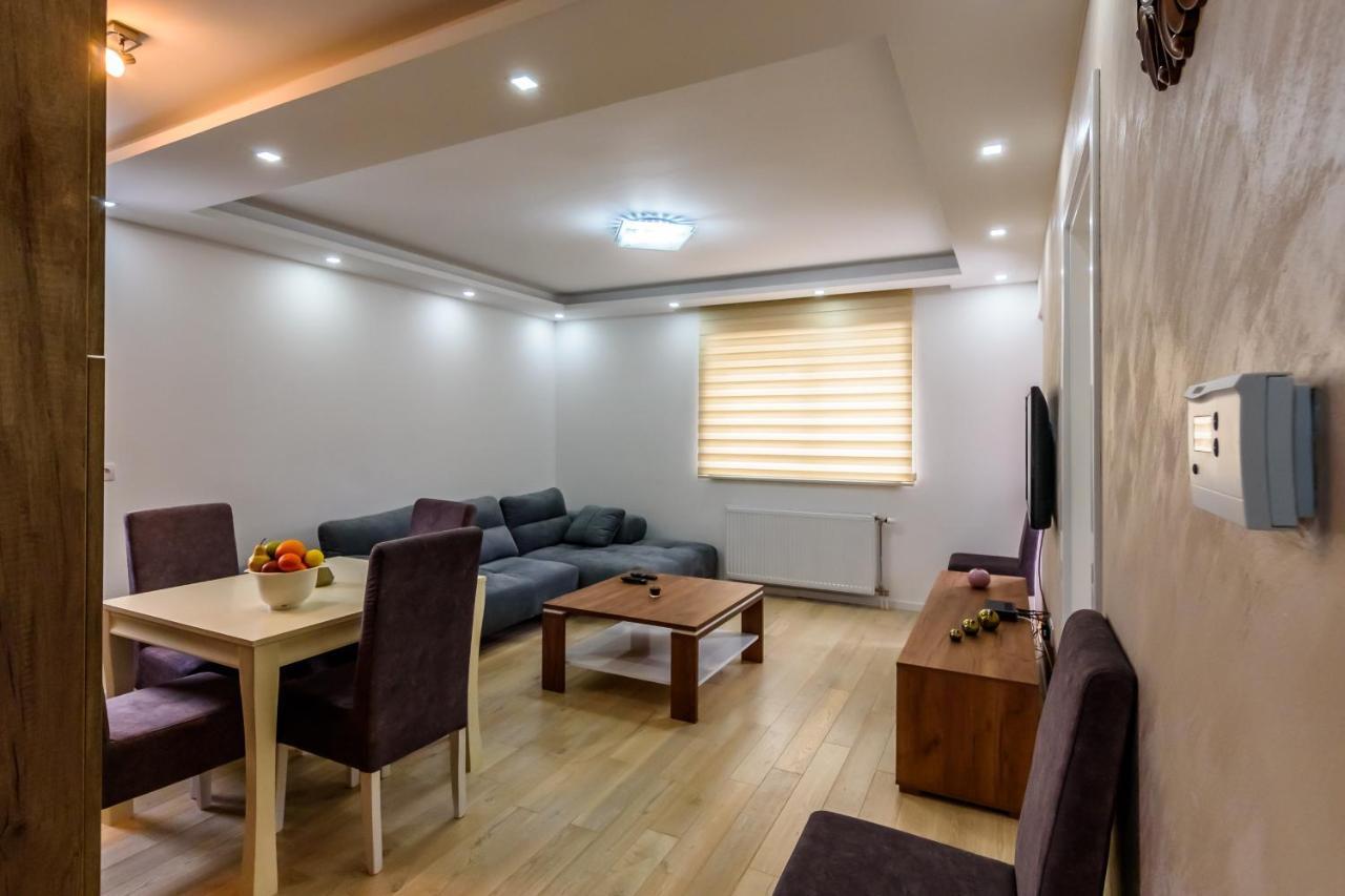 Apartmani “Lazar” I “Lena” Kopaonik Exteriér fotografie
