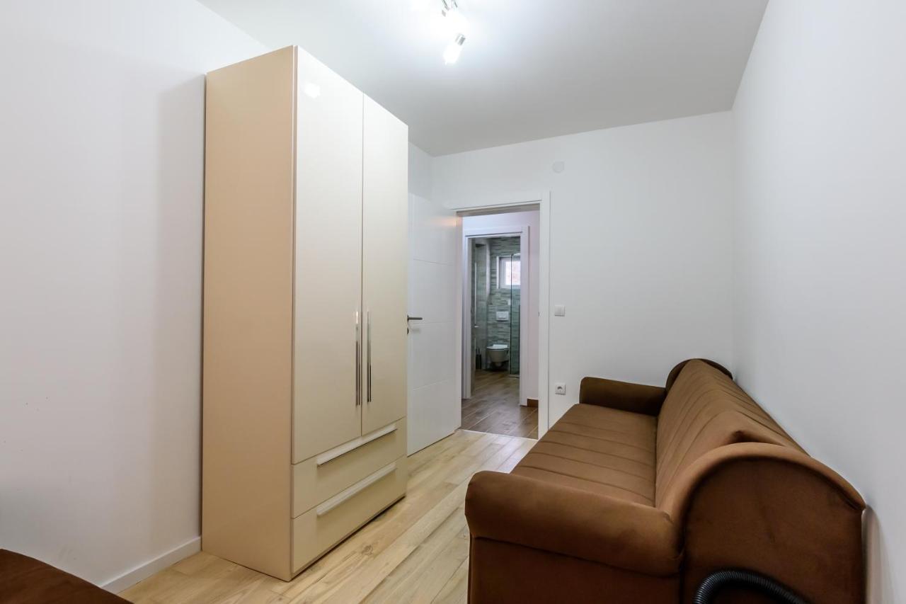 Apartmani “Lazar” I “Lena” Kopaonik Exteriér fotografie