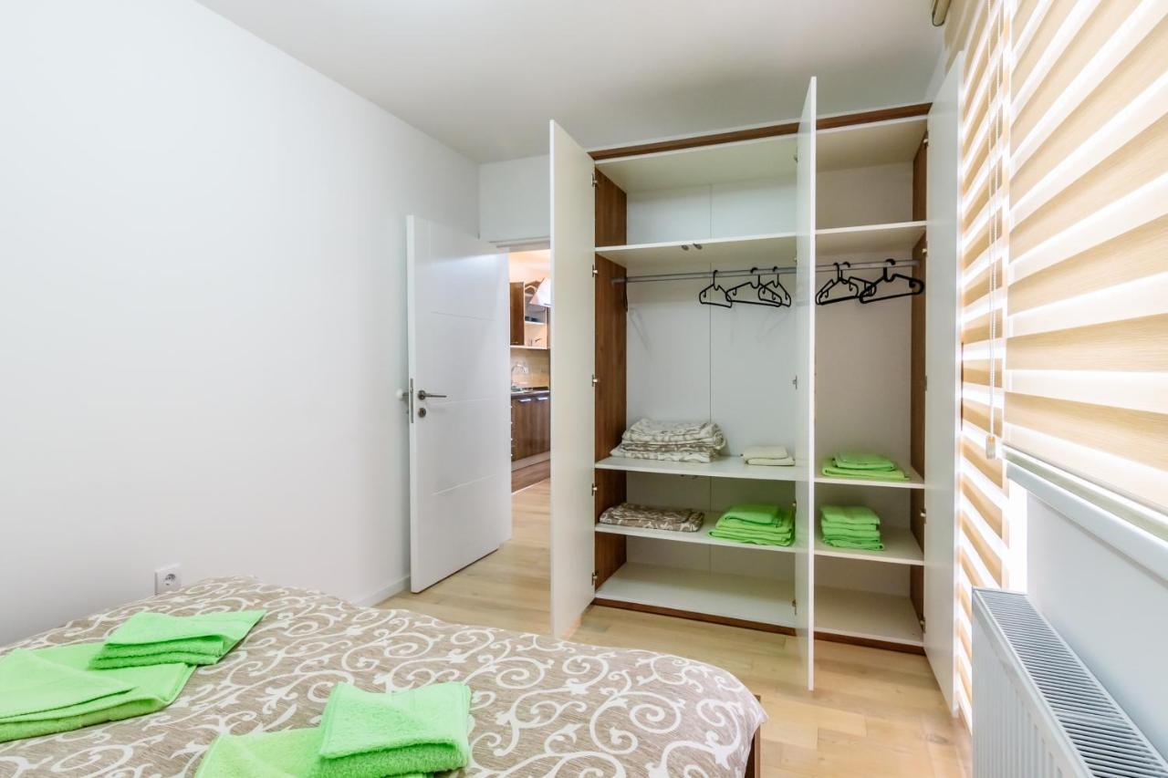 Apartmani “Lazar” I “Lena” Kopaonik Exteriér fotografie