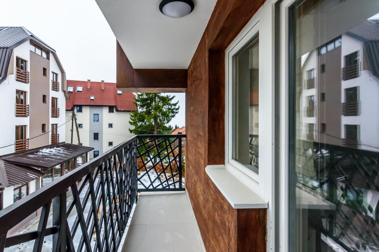 Apartmani “Lazar” I “Lena” Kopaonik Exteriér fotografie