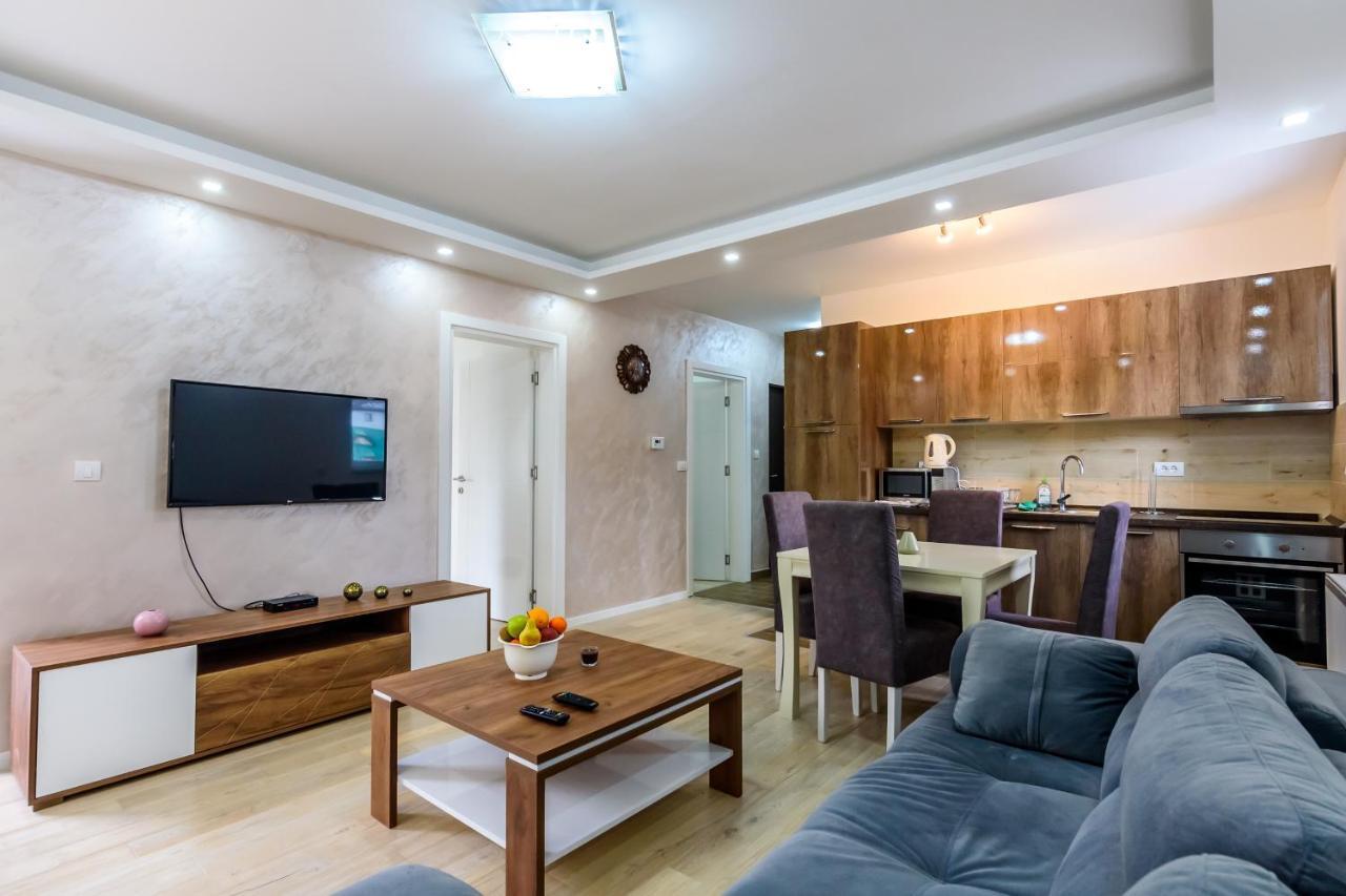 Apartmani “Lazar” I “Lena” Kopaonik Exteriér fotografie