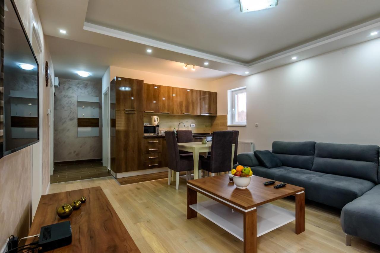 Apartmani “Lazar” I “Lena” Kopaonik Exteriér fotografie