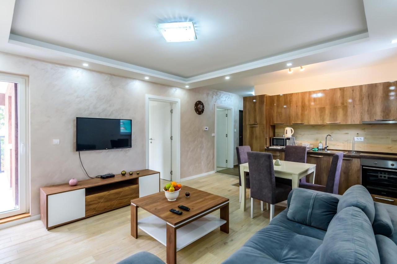 Apartmani “Lazar” I “Lena” Kopaonik Exteriér fotografie