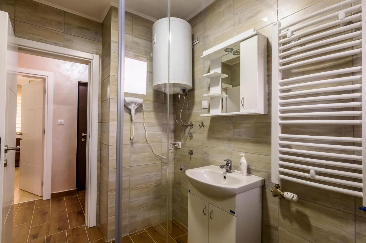 Apartmani “Lazar” I “Lena” Kopaonik Exteriér fotografie