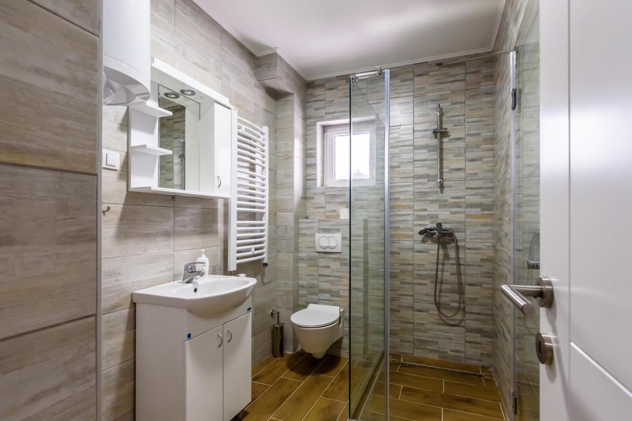 Apartmani “Lazar” I “Lena” Kopaonik Exteriér fotografie