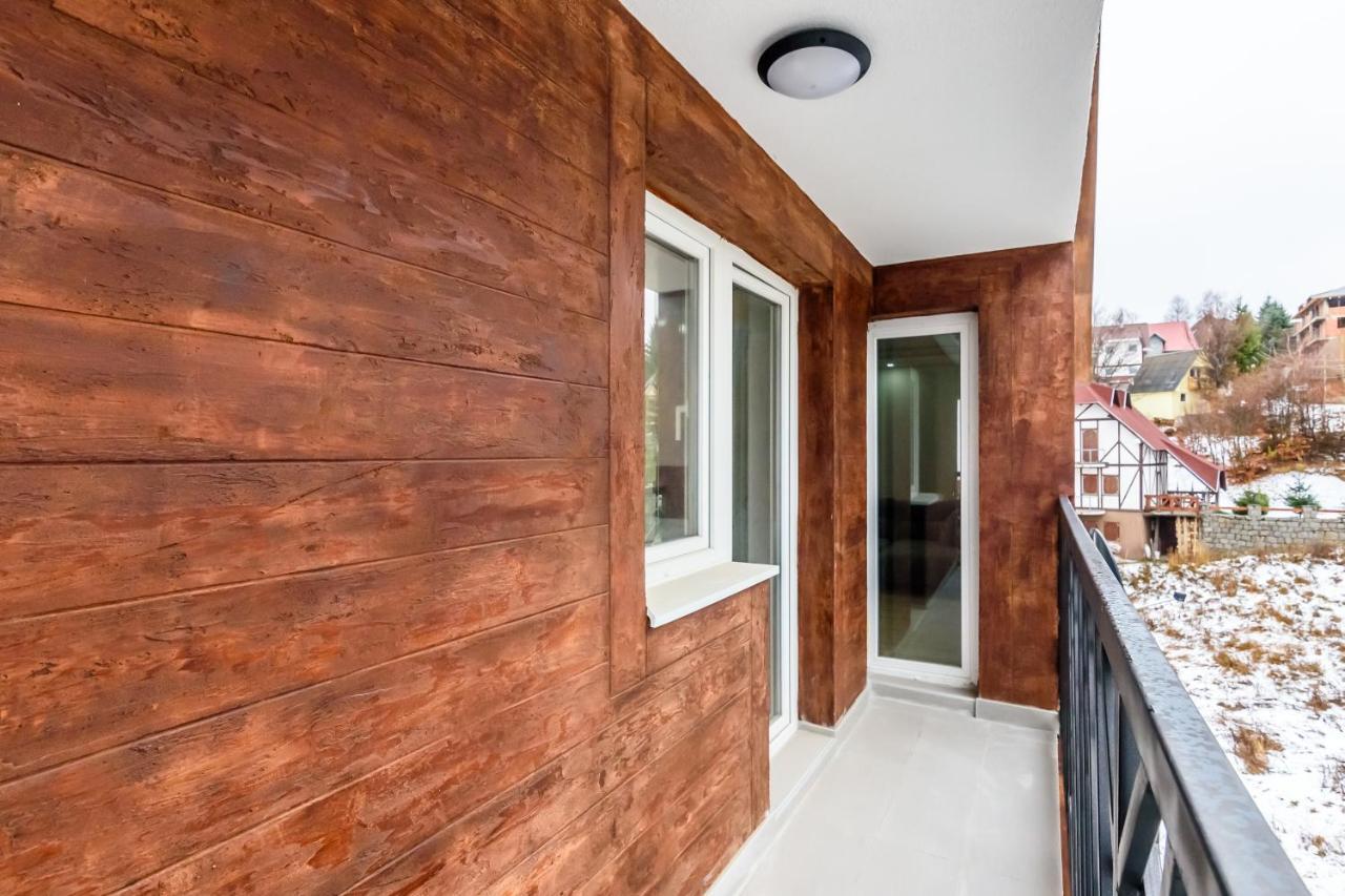 Apartmani “Lazar” I “Lena” Kopaonik Exteriér fotografie