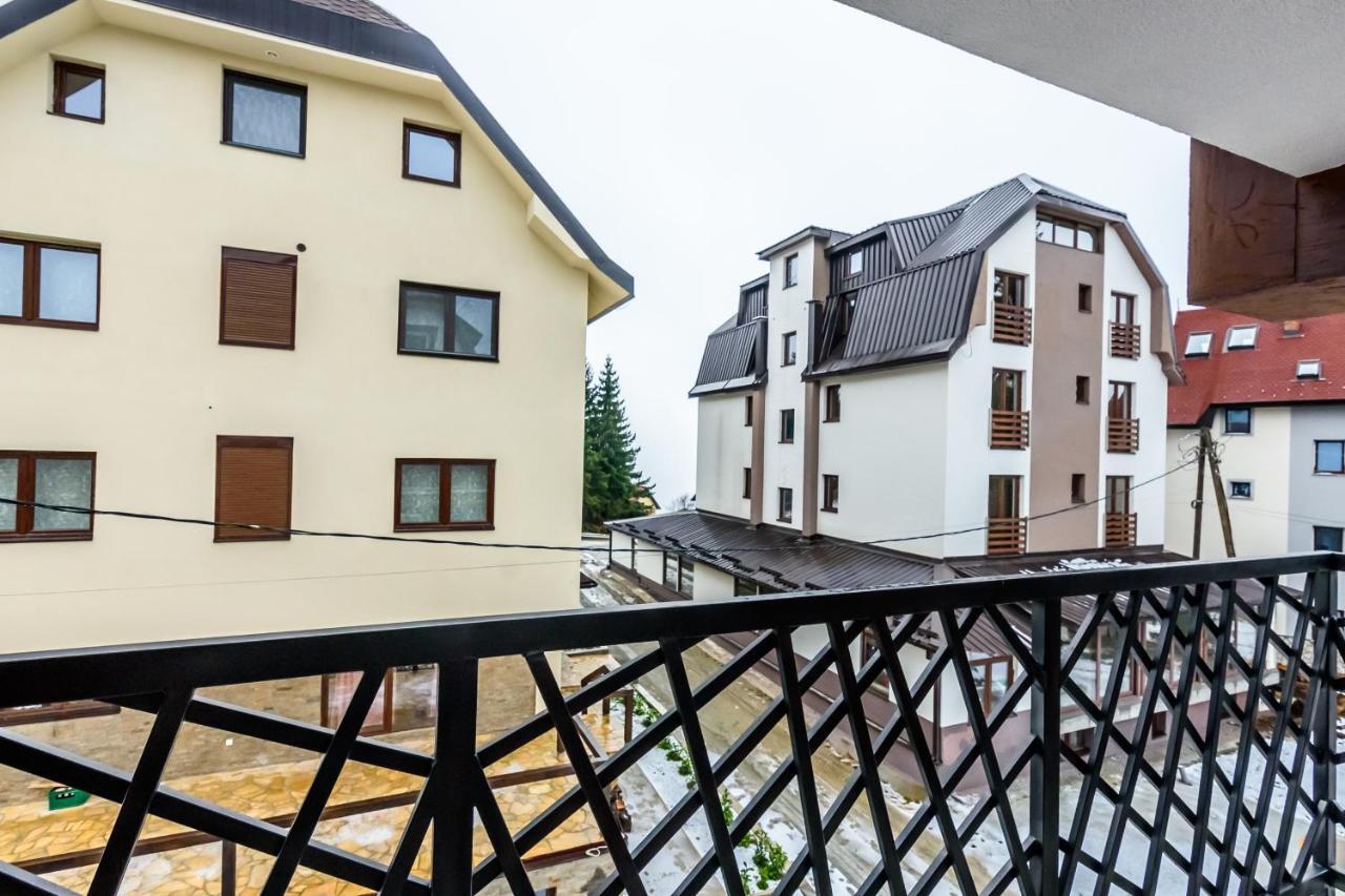 Apartmani “Lazar” I “Lena” Kopaonik Exteriér fotografie
