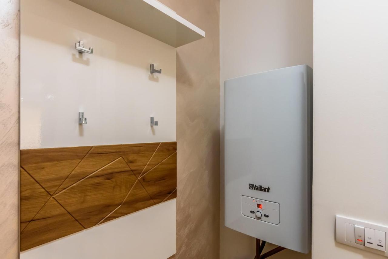 Apartmani “Lazar” I “Lena” Kopaonik Exteriér fotografie